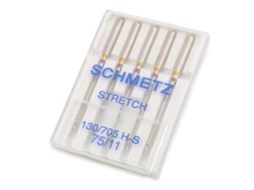 Schmetz Maschinennadeln Stretch 75 